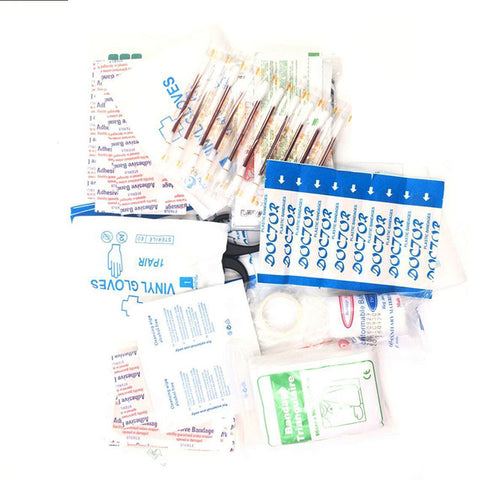 103pcs First Aid Kit