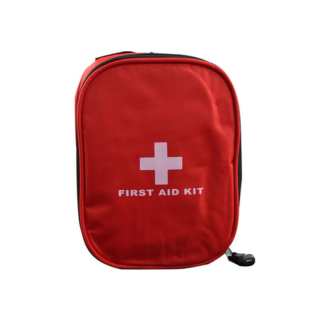 120pcs Safe First Aid Kit