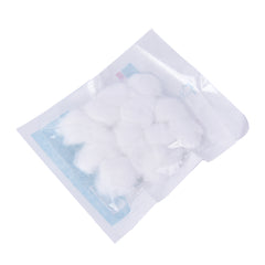 Absorbent Disinfect Cotton Ball