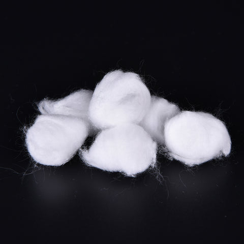 Absorbent Disinfect Cotton Ball