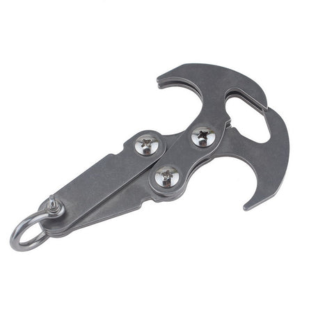 Survival Grappling Hook