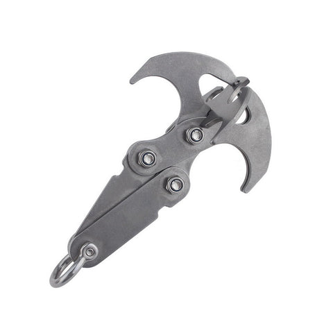 Survival Grappling Hook