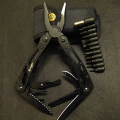 Multi Tool Knife Pliers