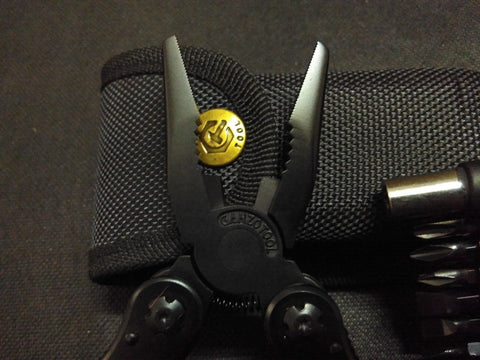 Multi Tool Knife Pliers