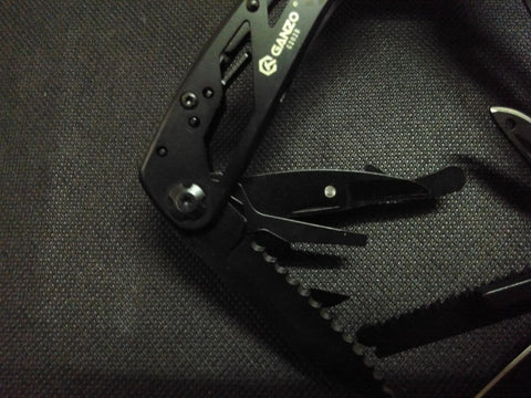 Multi Tool Knife Pliers