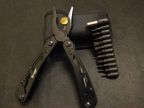 Multi Tool Knife Pliers