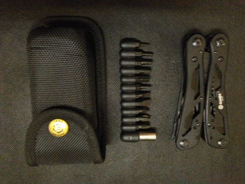 Multi Tool Knife Pliers