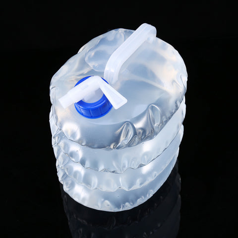 Outdoor Water Bucket