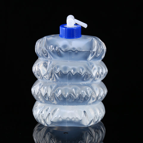 Outdoor Water Bucket