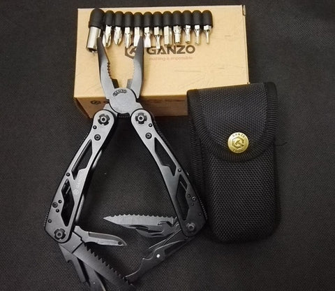 Multi Tool Knife Pliers